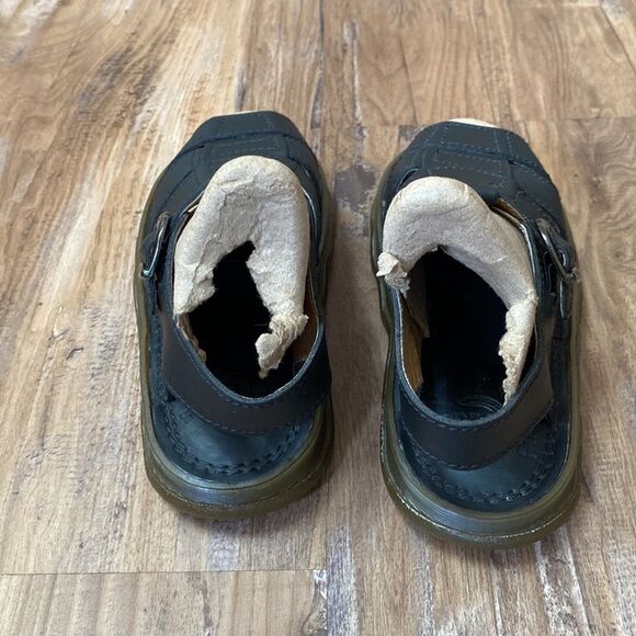 Dr. Martens Vintage Fisherman Gladiator Sandals - Picture 4 of 9